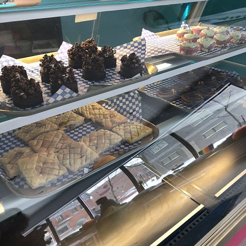 DUGOUT at Dugout in Montreal