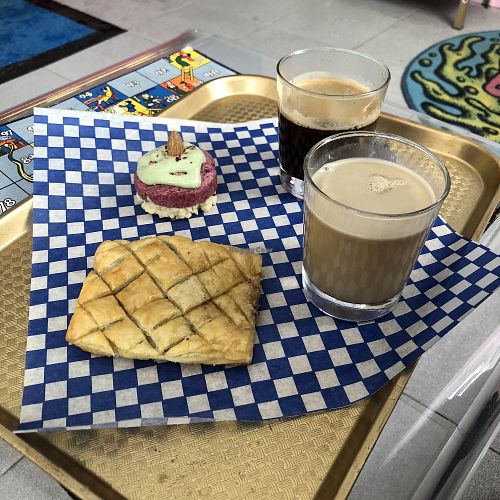 DUGOUT at Dugout in Montreal