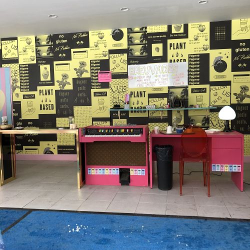 DUGOUT at Dugout in Montreal