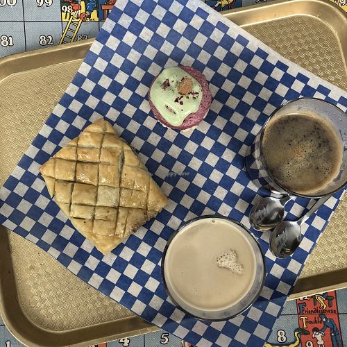 DUGOUT at Dugout in Montreal