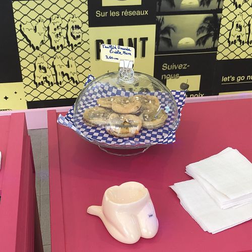 DUGOUT at Dugout in Montreal