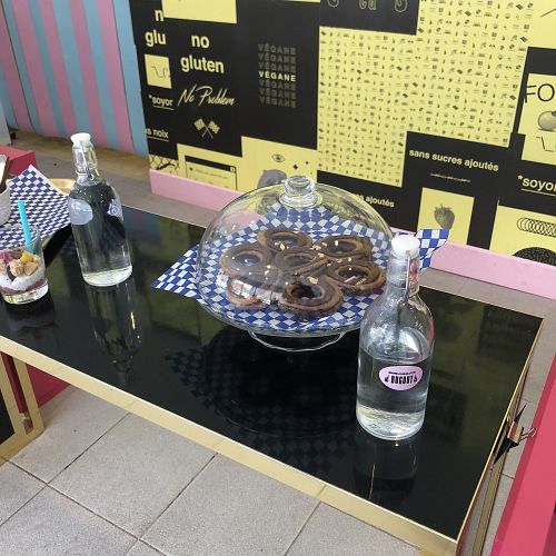 DUGOUT at Dugout in Montreal