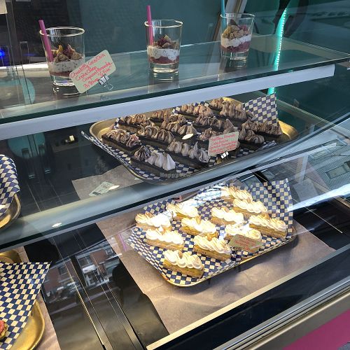 DUGOUT at Dugout in Montreal