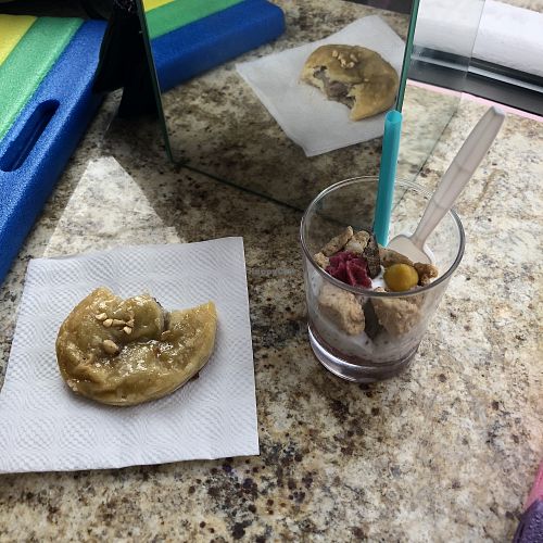 DUGOUT at Dugout in Montreal