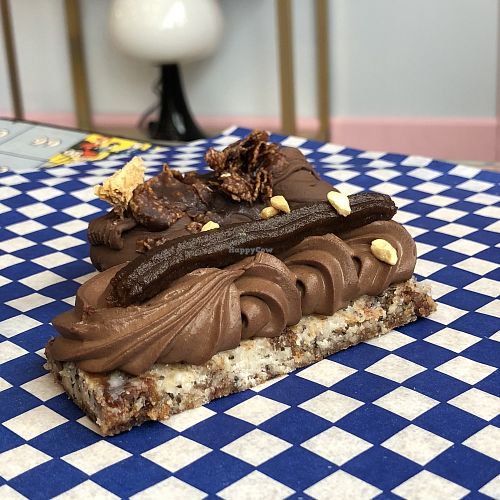 DUGOUT at Dugout in Montreal