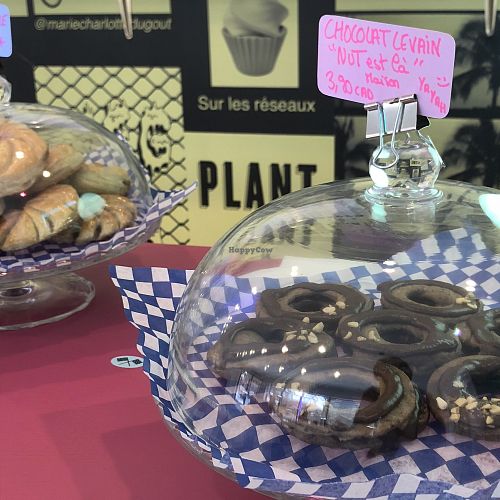 DUGOUT at Dugout in Montreal