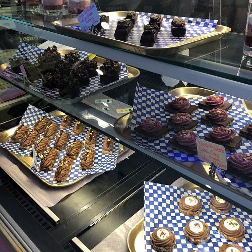 DUGOUT at Dugout in Montreal