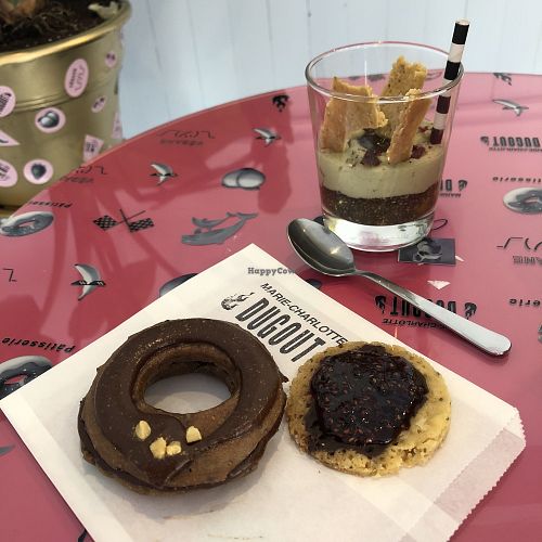 DUGOUT at Dugout in Montreal