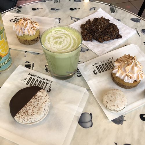 DUGOUT at Dugout in Montreal