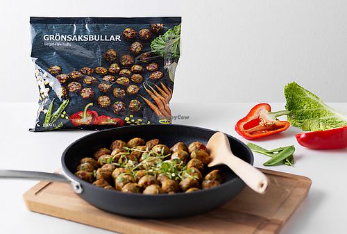 ikea at IKEA in Bratislava