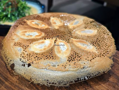 Mixed vegetable dumplings #Veganuary at DeliSoys - Shàng Shàn Dòu Jiā 上善豆家 in Taipei