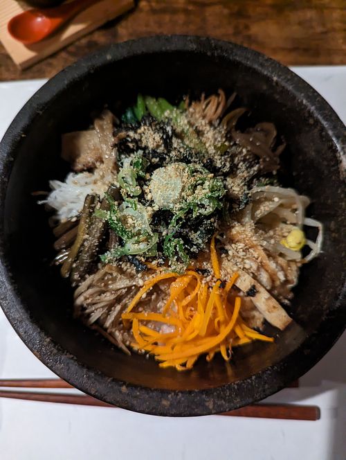  at Itadakizen in Kyoto