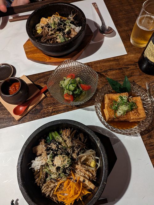  at Itadakizen in Kyoto