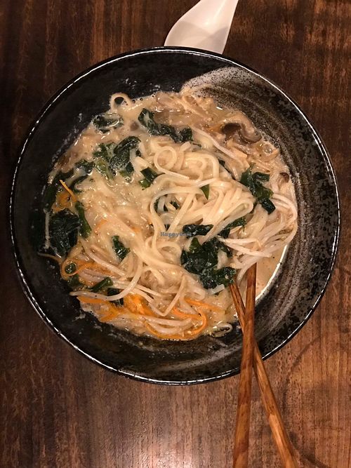 Enmen  at Itadakizen in Kyoto