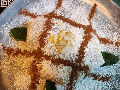  at Hakuna Matata Veggie in Madrid