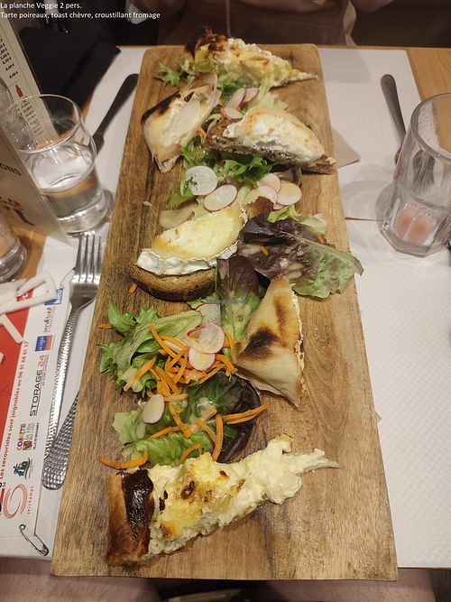  at Le Potager des Marechaux in Nancy