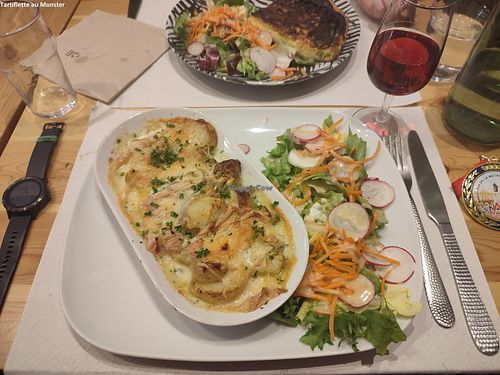  at Le Potager des Marechaux in Nancy