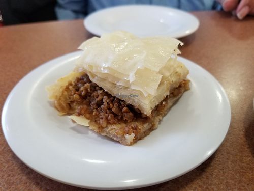  at Oasis Mediterranean in Gallup