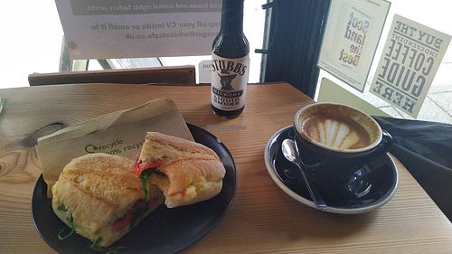  at The Wildcat in Fort William