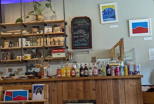  at The Wildcat in Fort William