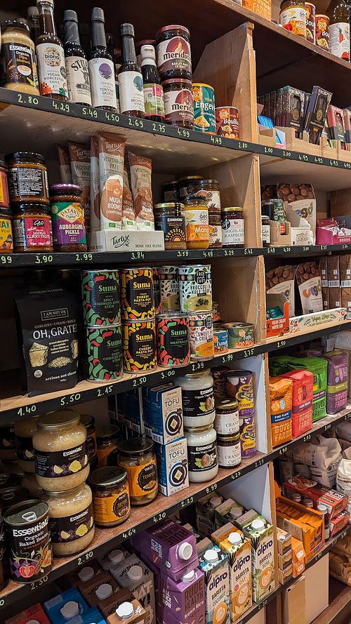  at The Wildcat in Fort William