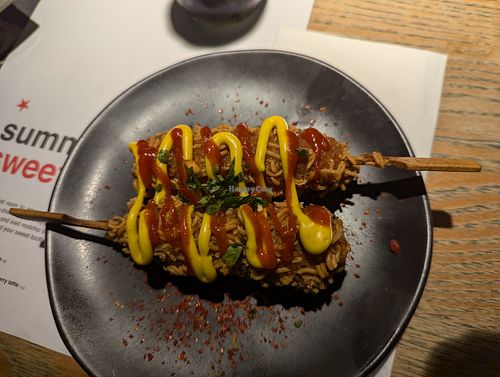  at Wagamama in Winchester