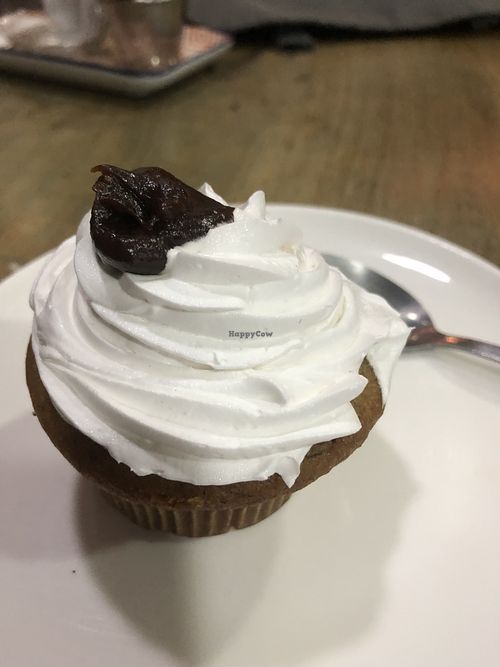 Cupcake   at Palmeadas in San Pedro