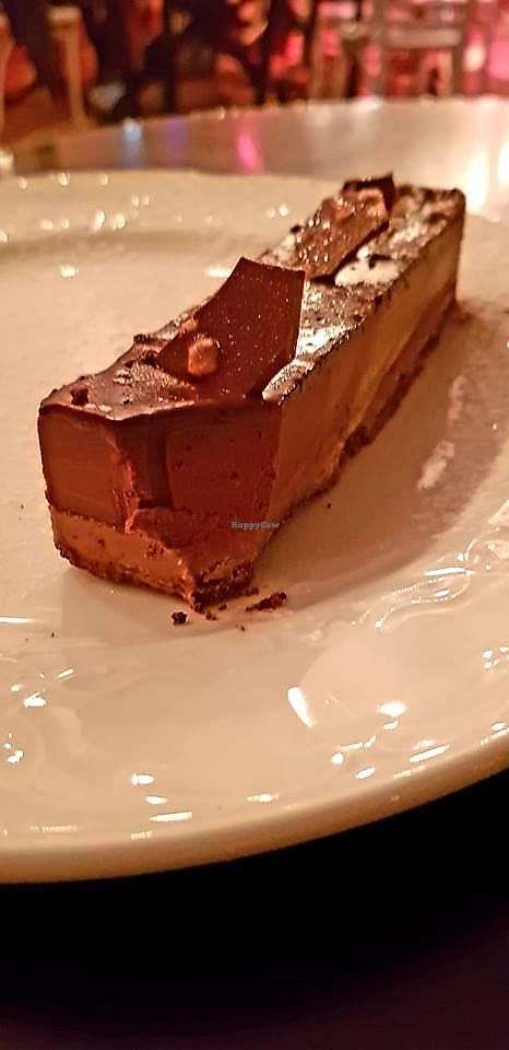 I took this picture from a FB post  at Eazy Cafe in Tel Aviv