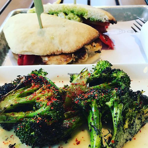 Vegan Restaurants in Jacksonville, Florida, USA