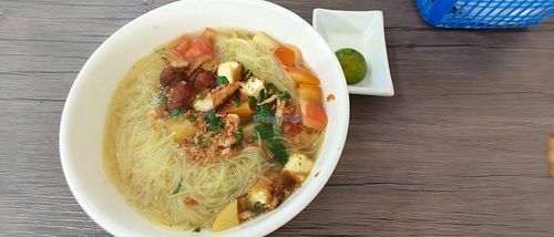 Image of Lucky Vegetarian 如意素食