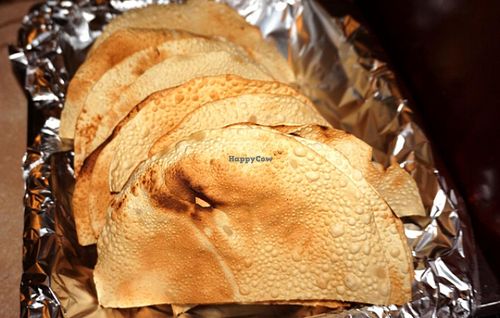 4 at Khana Khazana in Hong Kong Island