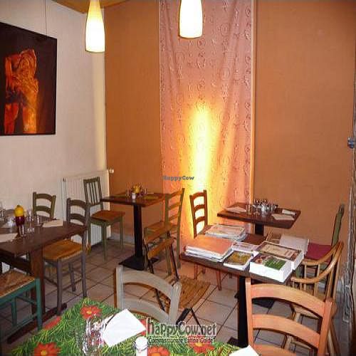  at Toutes Les Couleurs in Lyon