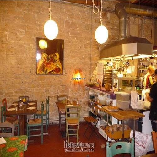  at Toutes Les Couleurs in Lyon