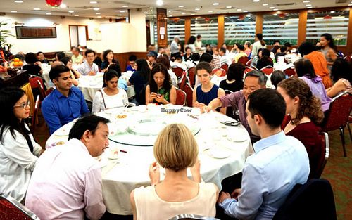 9 at Three Virtues 三德食品 - Jordan in Kowloon