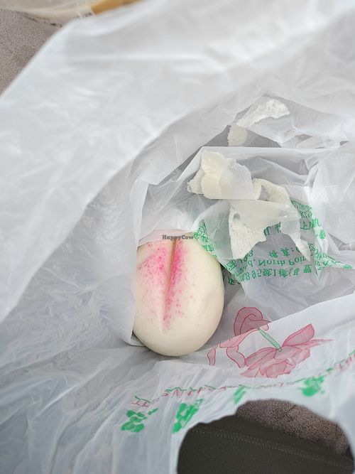  at Three Virtues 三德食品 - Jordan in Kowloon