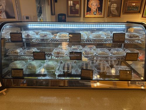   at The Sun Vegan in Fountain Valley