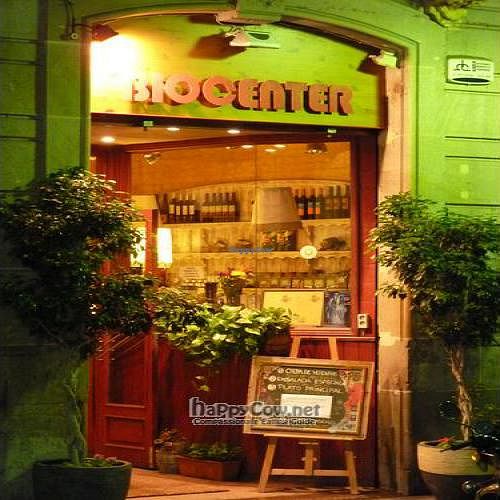  at Biocenter - Pintor Fortuny in Barcelona