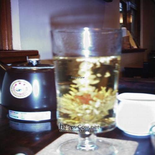 Fairy Tea at LockCha 樂茶軒 - Admiralty in Hong Kong Island