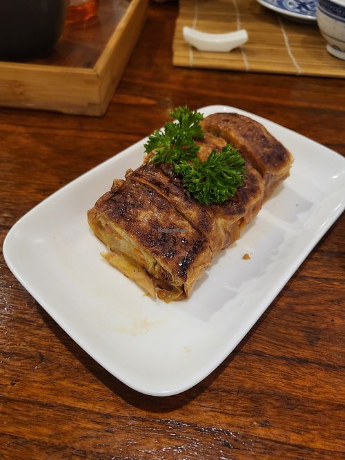  at LockCha 樂茶軒 - Admiralty in Hong Kong Island