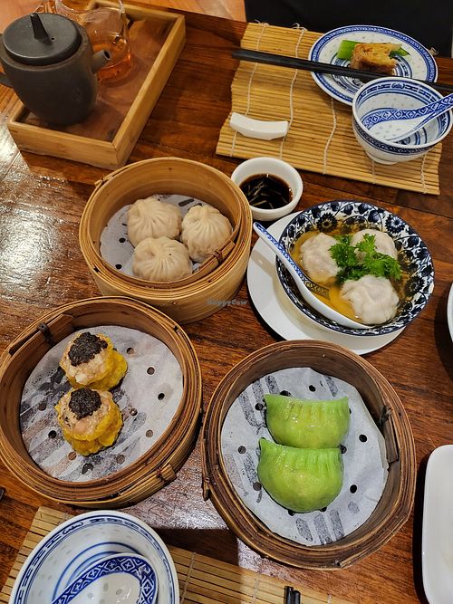  at LockCha 樂茶軒 - Admiralty in Hong Kong Island