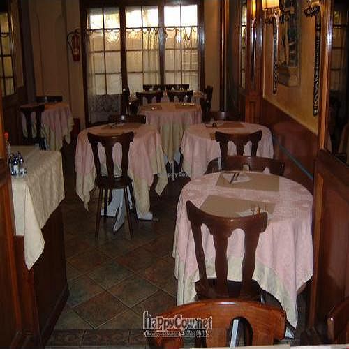  at Govinda in Barcelona