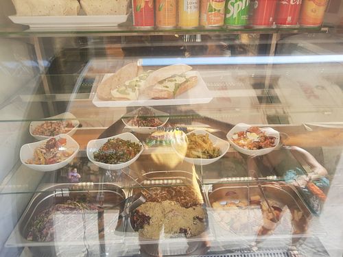 Reader made at No. 43 in Valletta