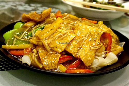 13 at Sino Vegetarian Restaurant 大中華素食 in Kowloon