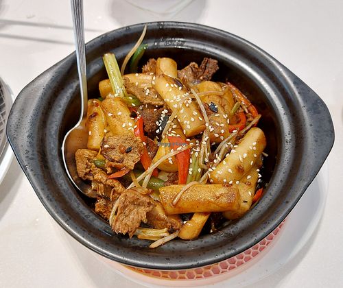 Image of Sino Vegetarian Restaurant 大中華素食