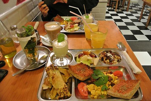 Juicy Jones - Cardenal at Juicy Jones - Cardenal in Barcelona