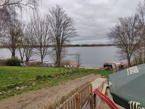  at Ab ans Ufer in Markranstadt