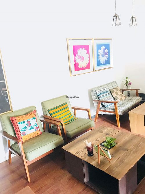 Inside at Oteate in Nagoya