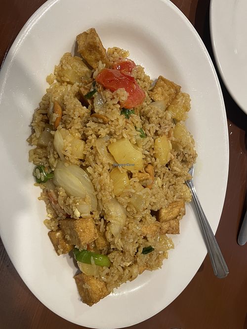 Karen Thai Food St Paul Minnesota Restaurant HappyCow