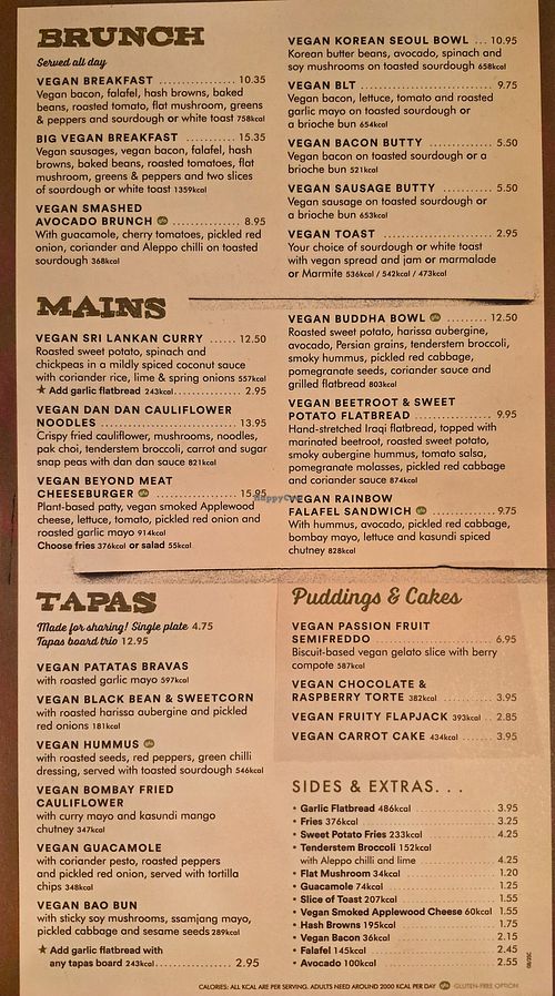  at Centro Lounge in Loughborough