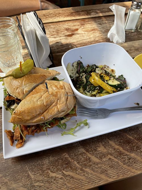   at Endiro Coffee in Aurora